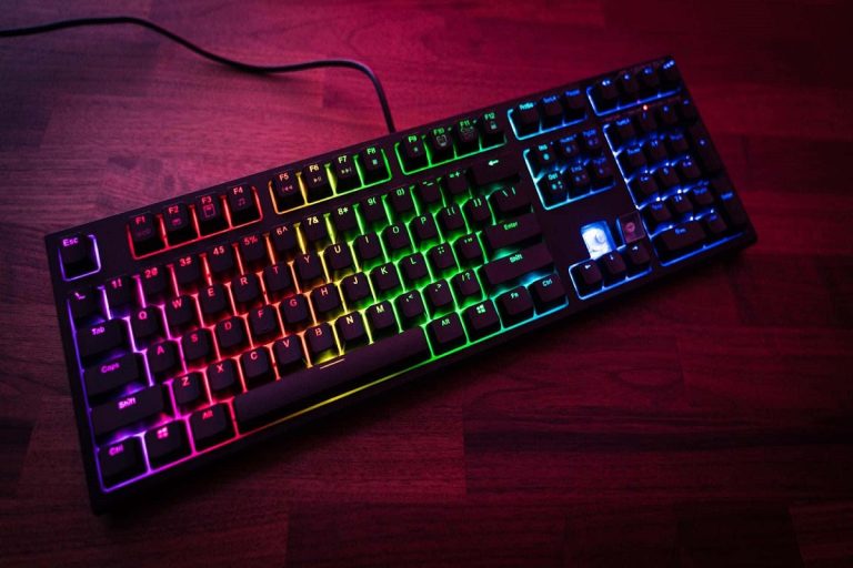 The Best Gaming Keyboards for Every Type of Gamer