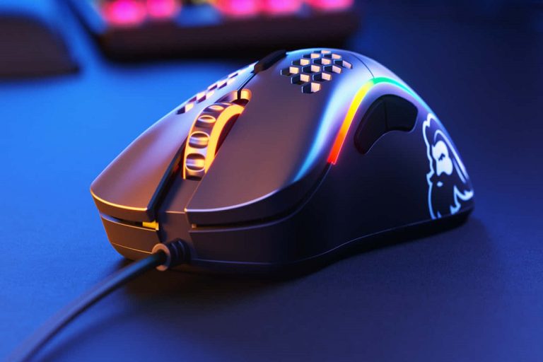 How to Choose the Right Gaming Mouse for Precision and Comfort