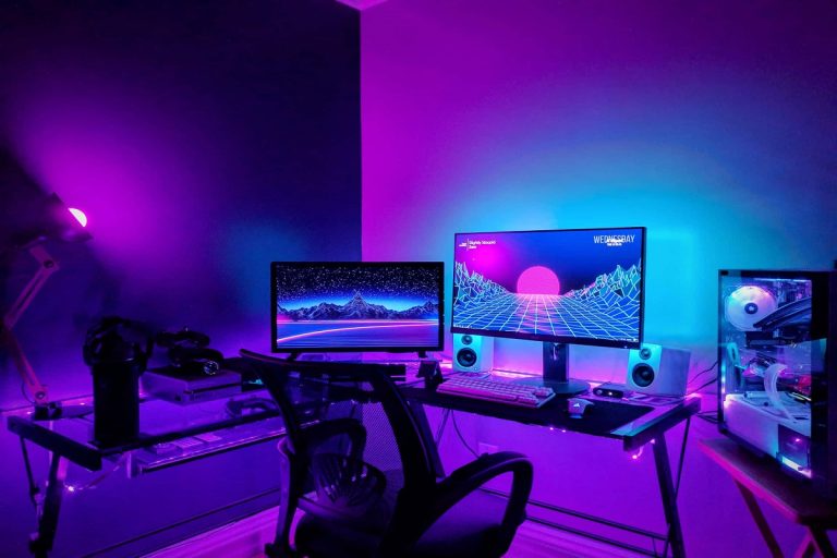 How to Build the Ultimate Gaming Setup on a Budget